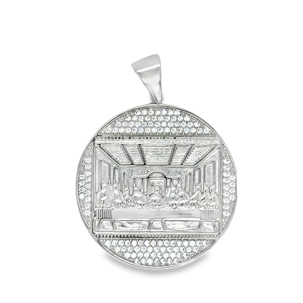Silver Charms/Pendant