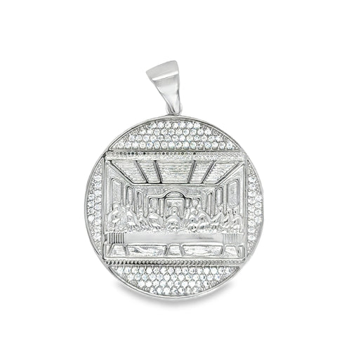 Silver Charms/Pendant