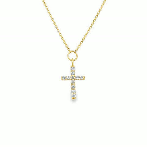 Diamond Pendant