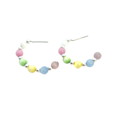 Silver Jewelry Misc