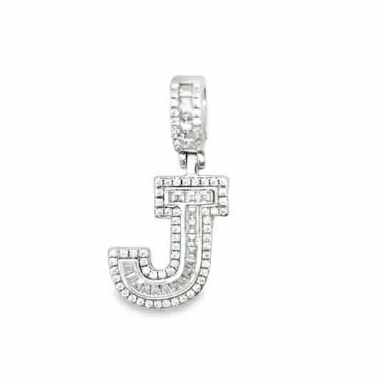 Silver Charms/Pendant