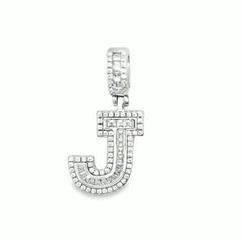 Silver Charms/Pendant