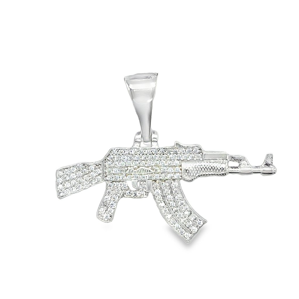Silver Charms/Pendant