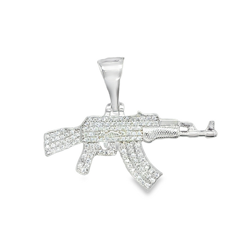 Silver Charms/Pendant