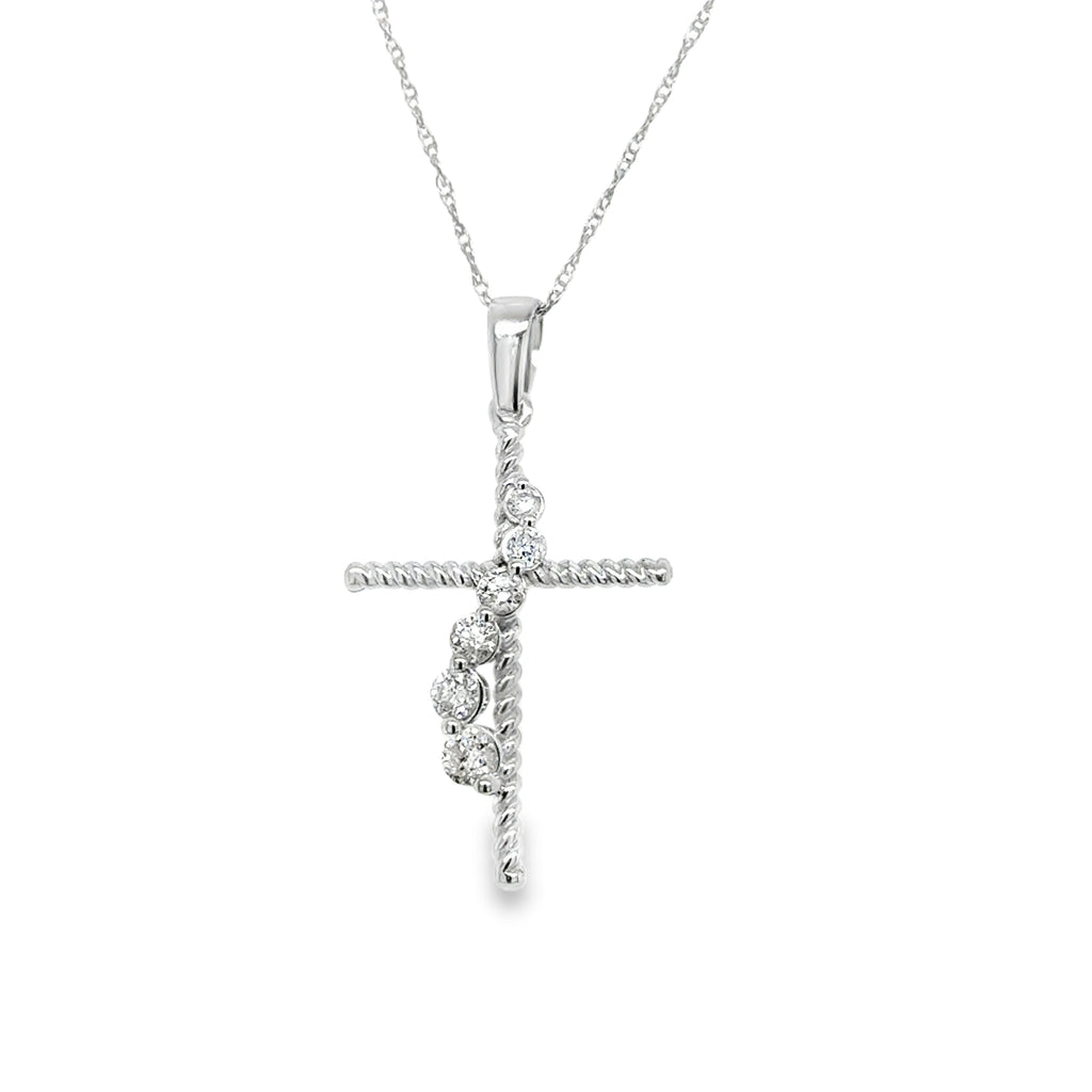 Diamond Pendant
