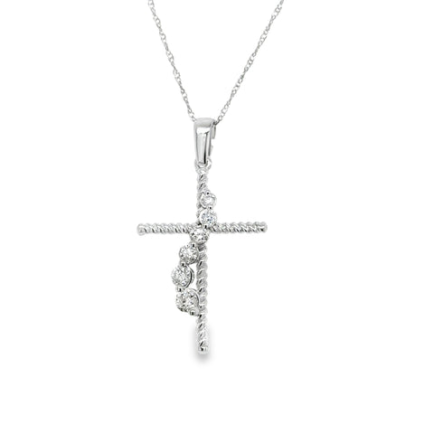 Diamond Pendant