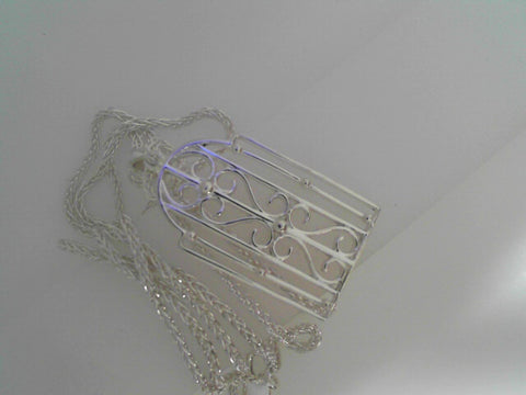 Silver Charms/Pendant