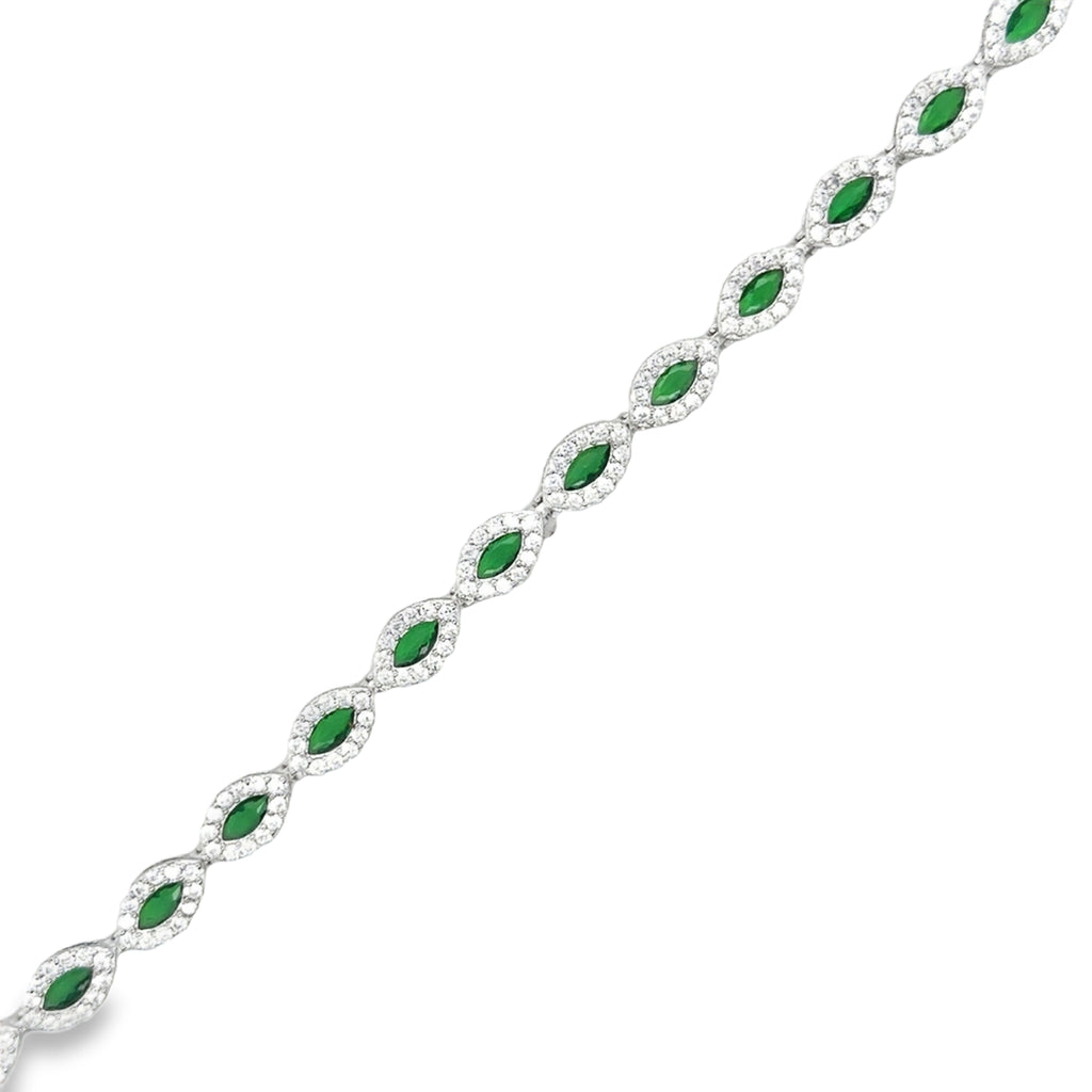 Silver Bracelet