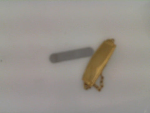 Silver Jewelry Misc