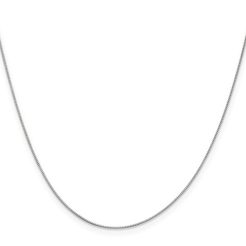 Precious Metal (No Stones) Chain