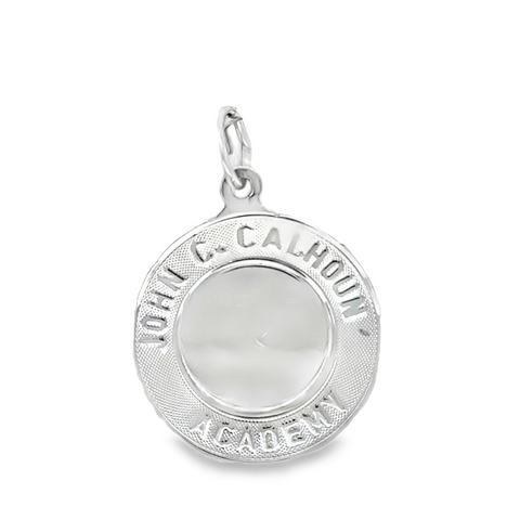 Silver Charms/Pendant