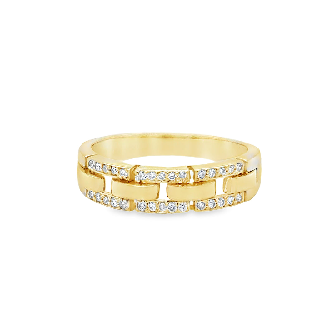 Diamond Fashion Rings - Women'