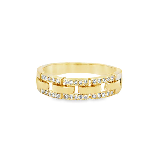 Diamond Fashion Rings - Women'