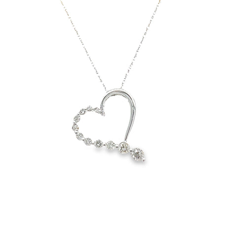 Diamond Pendant