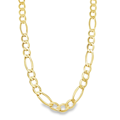 Precious Metal (No Stones) Chain