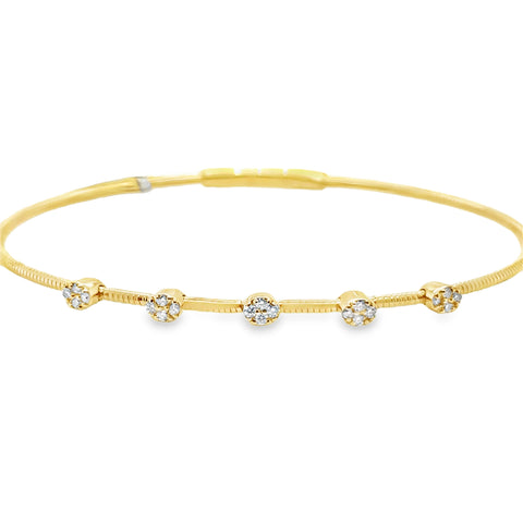 Diamond Bracelet