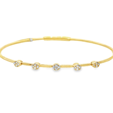 Diamond Bracelet