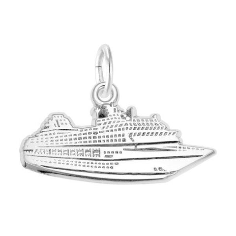 Silver Charms/Pendant