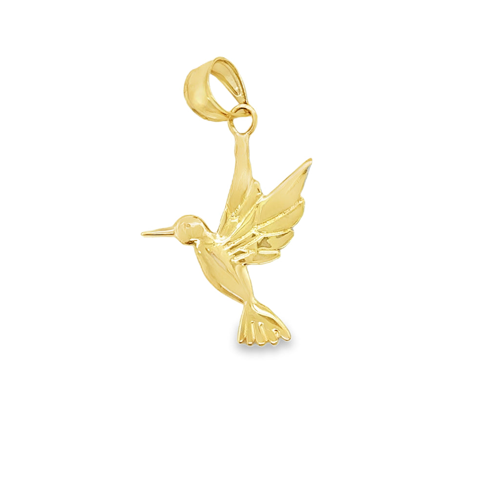 Precious Metal (No Stones) Pendants / Charm