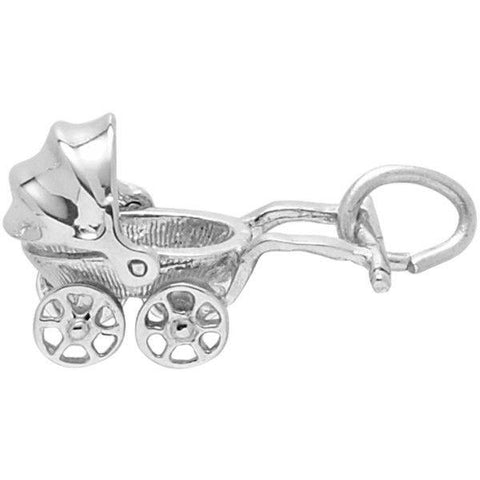 Silver Charms/Pendant
