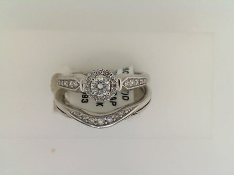 Colored Stone Rings  -  Women'