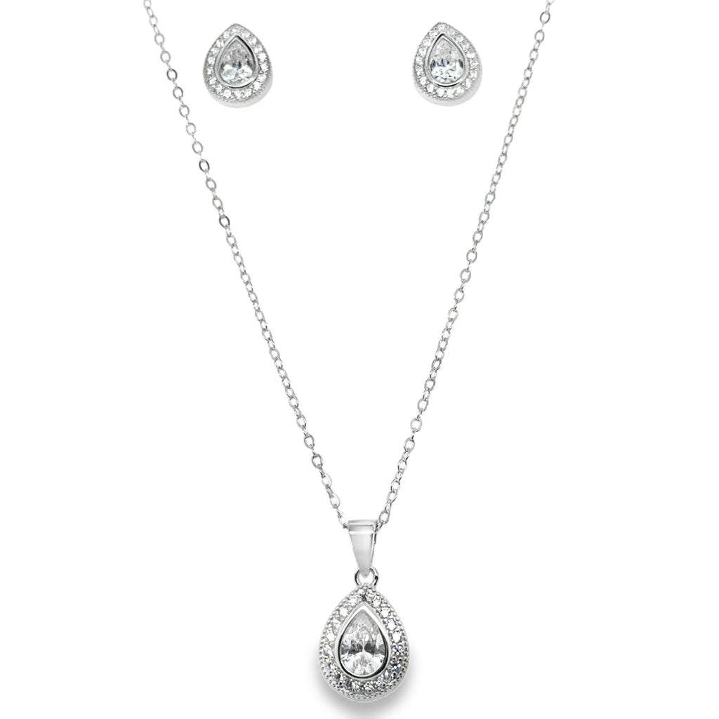 Silver Jewelry Misc