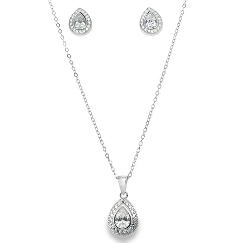 Silver Jewelry Misc