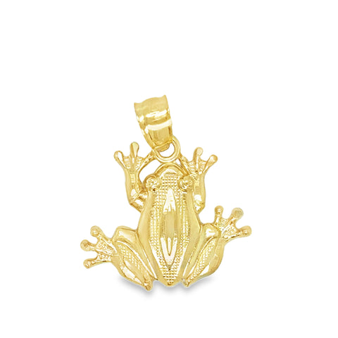 Precious Metal (No Stones) Pendants / Charm