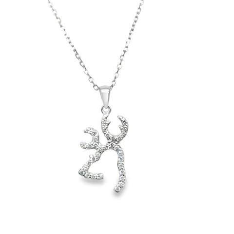 Silver Charms/Pendant