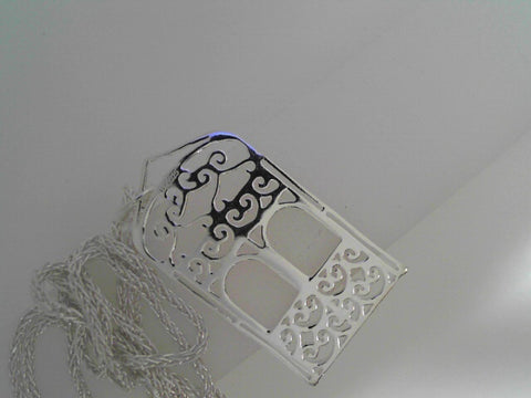 Silver Charms/Pendant