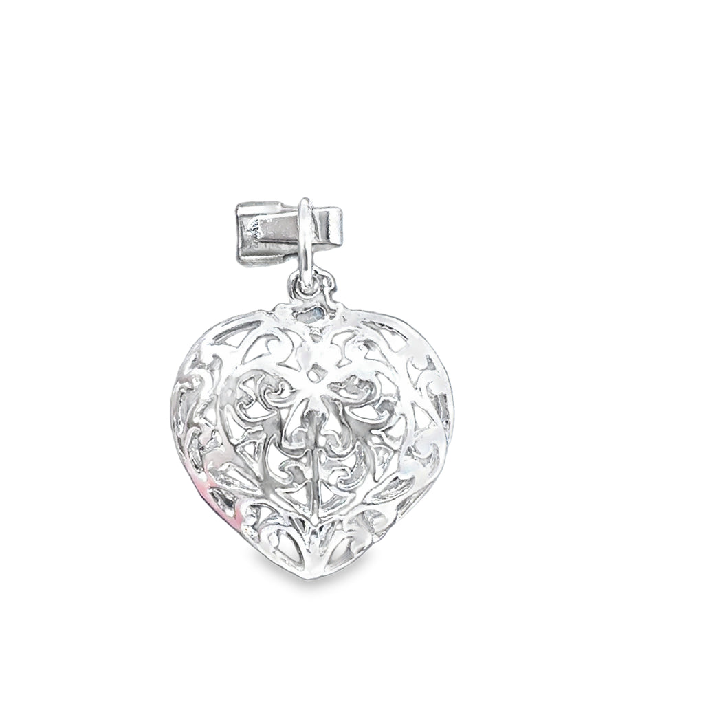 Silver Charms/Pendant