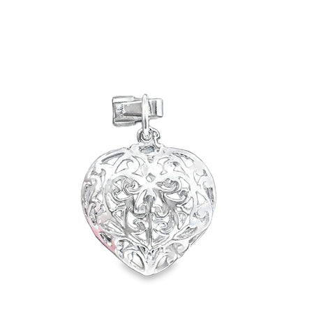 Silver Charms/Pendant