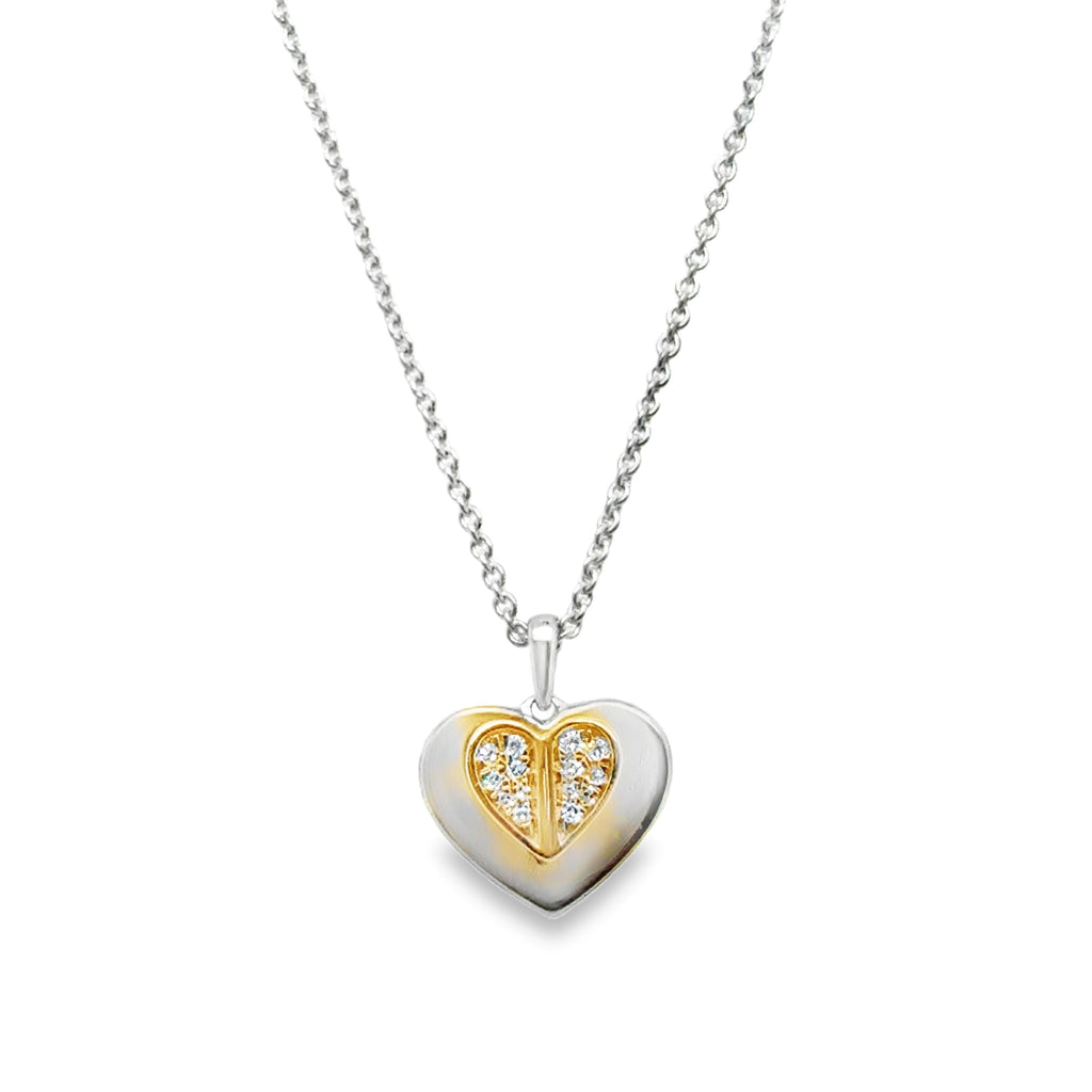 Silver Charms/Pendant