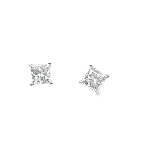 Diamond Earring