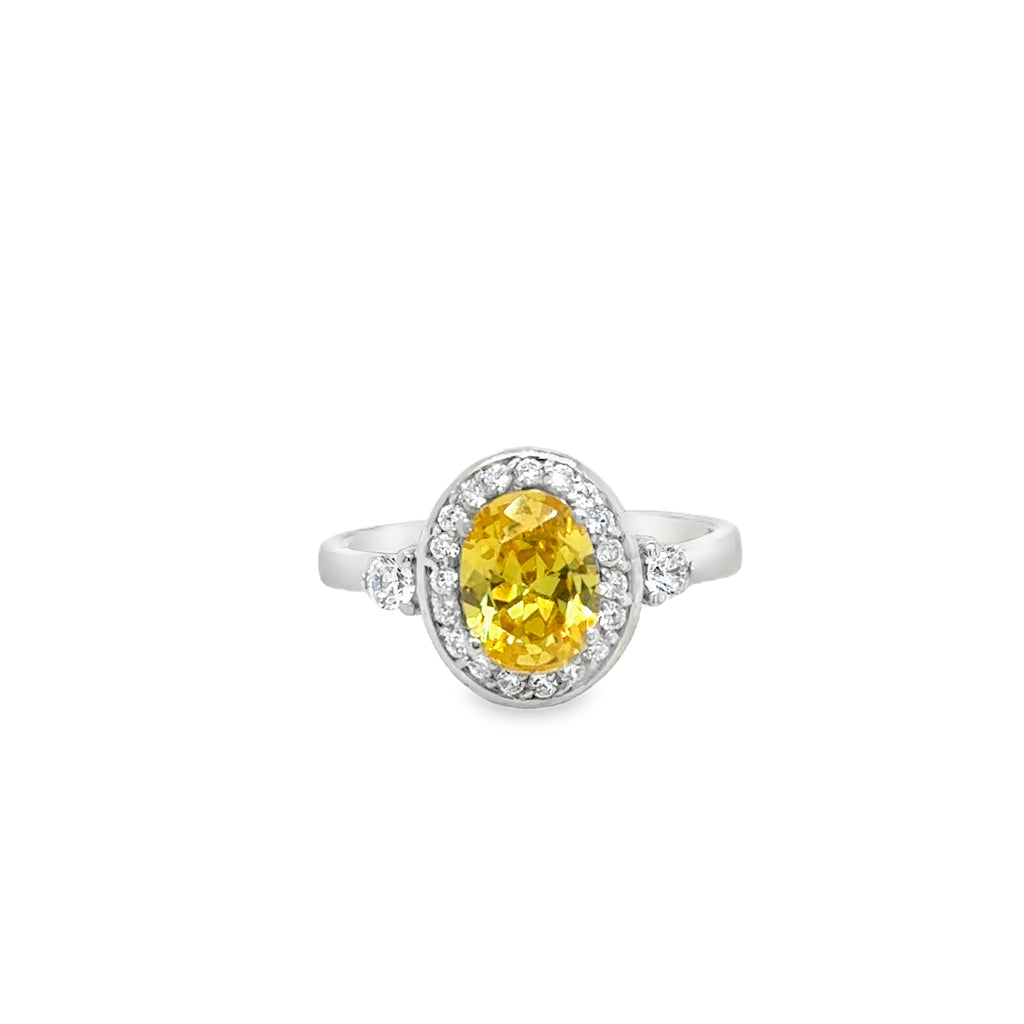Silver Ring