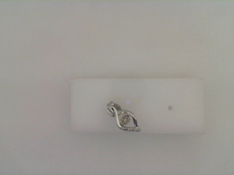 Silver Earring