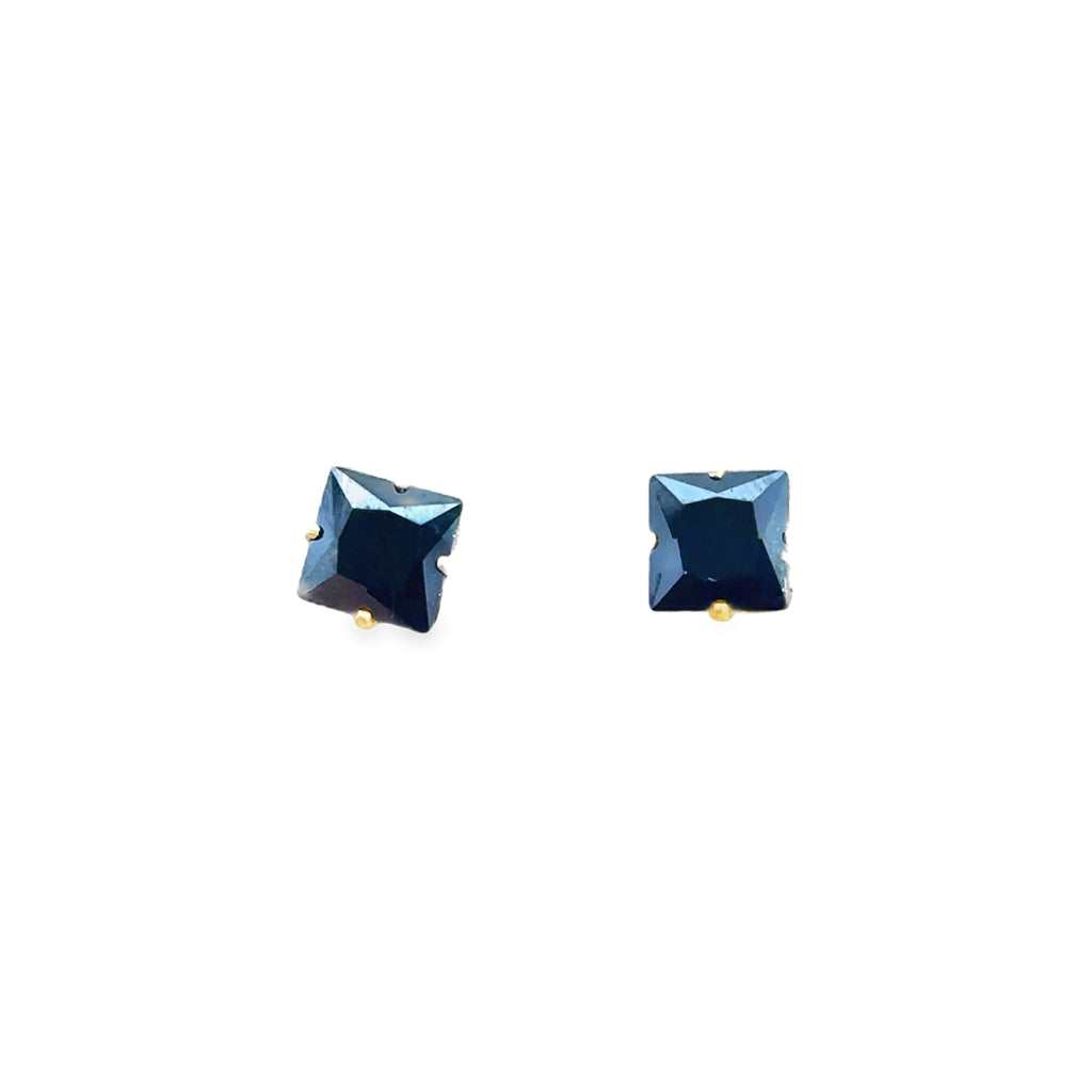 Silver Earring