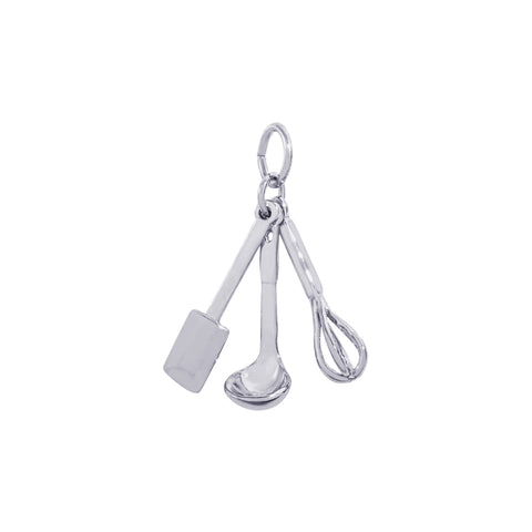Silver Charms/Pendant