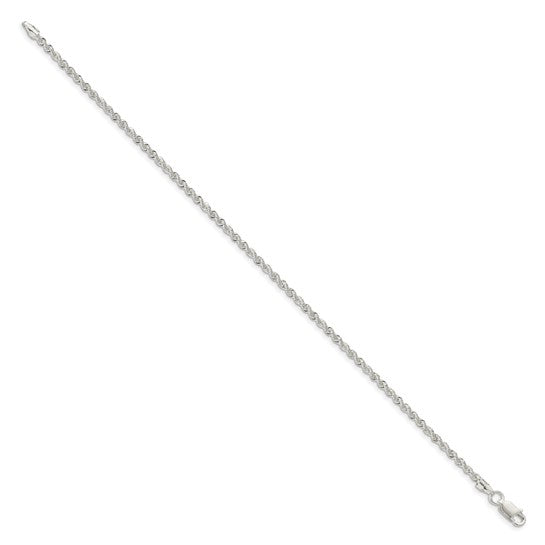 Silver Bracelet
