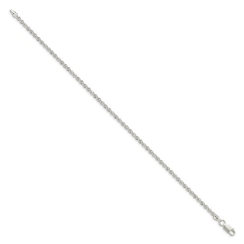 Silver Bracelet