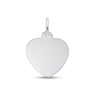Silver Charms/Pendant