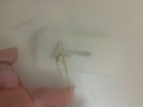 Diamond Necklace