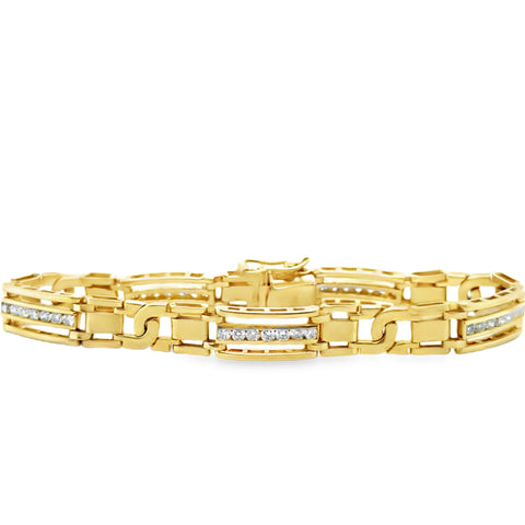 Diamond Bracelet