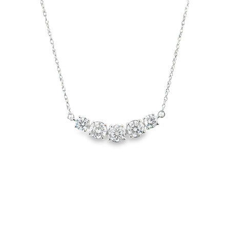 Diamond Pendant