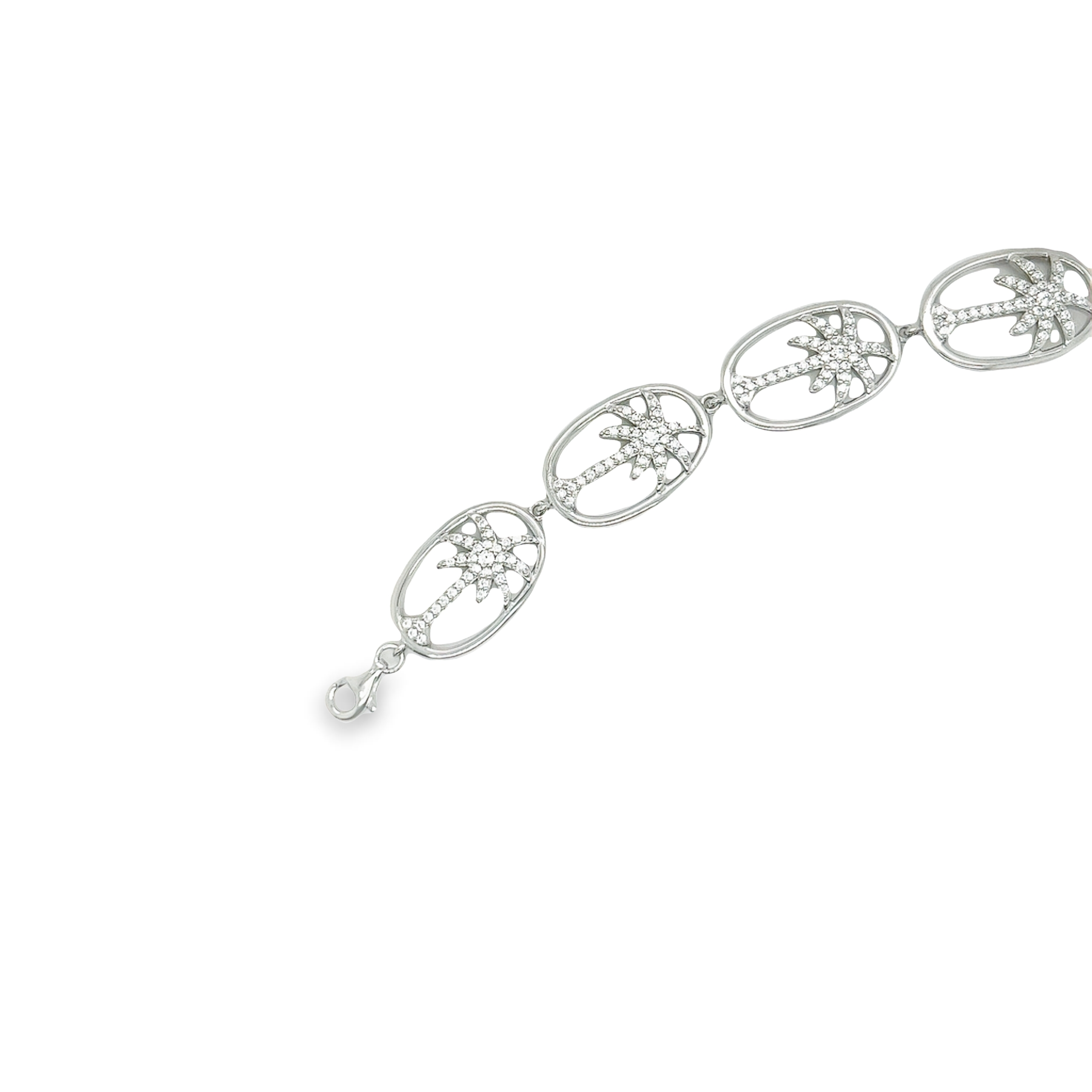 Silver Chain