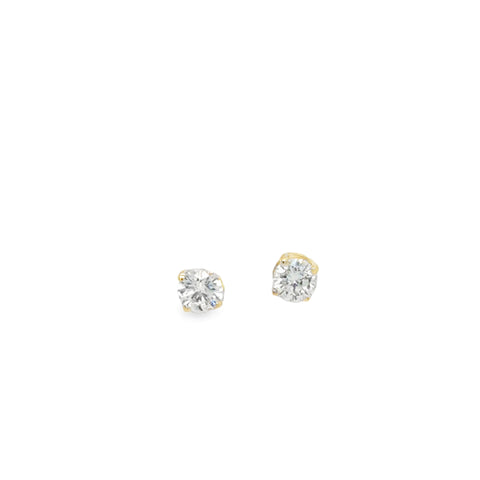 Diamond Earring