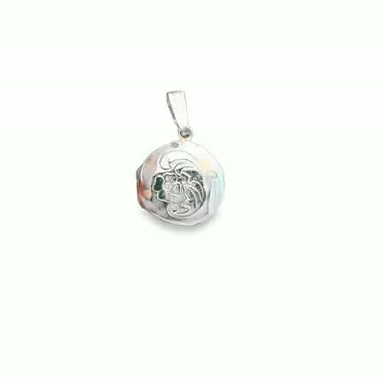 Silver Charms/Pendant