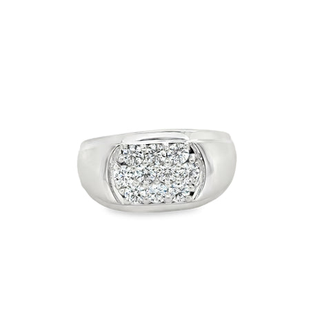 Silver Ring