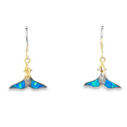Silver Earring