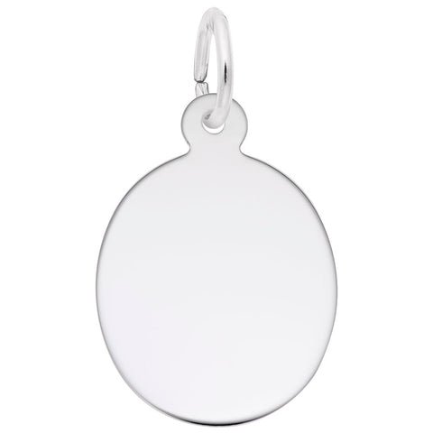 Silver Charms/Pendant